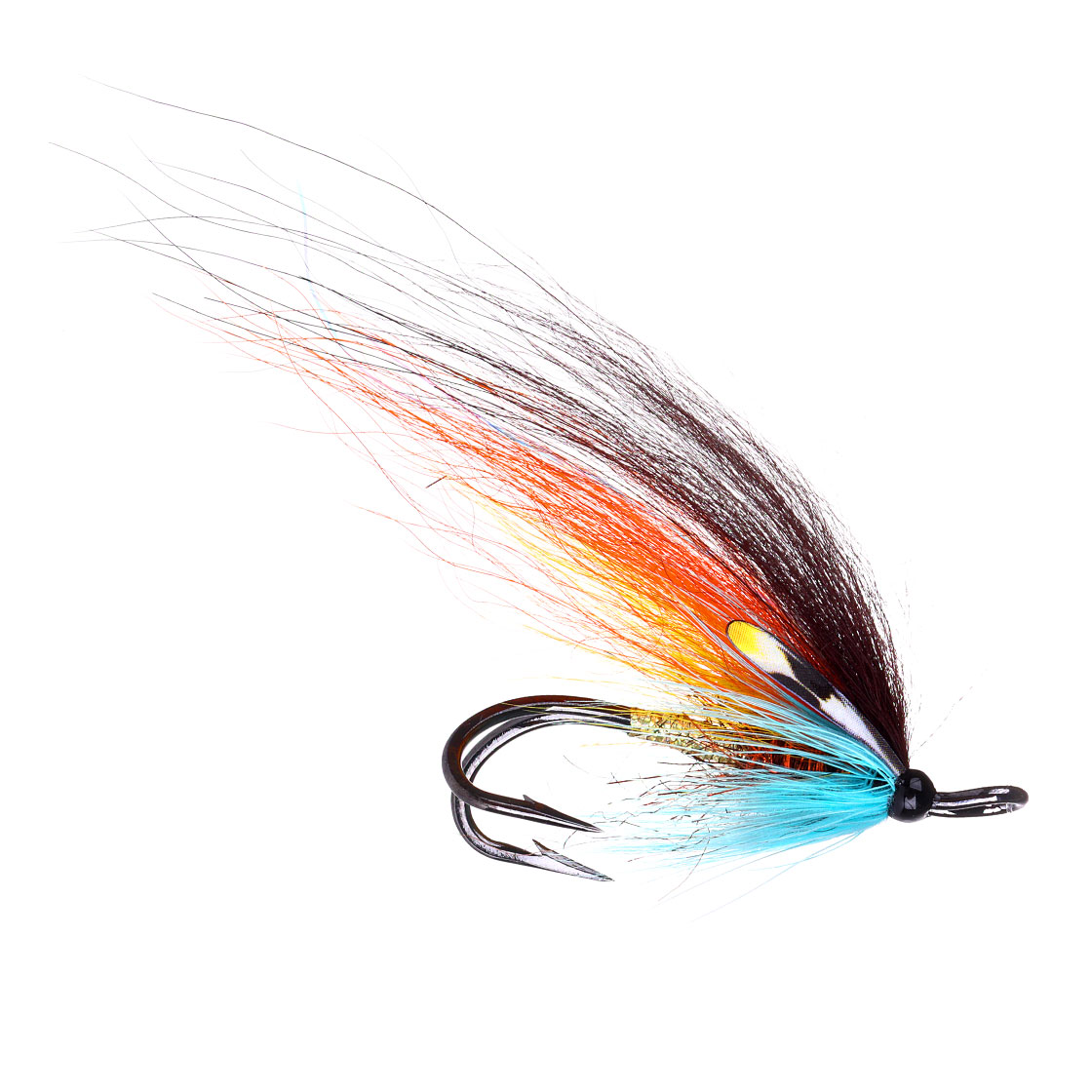 Guideline Lachsfliege - TS The Usual Double