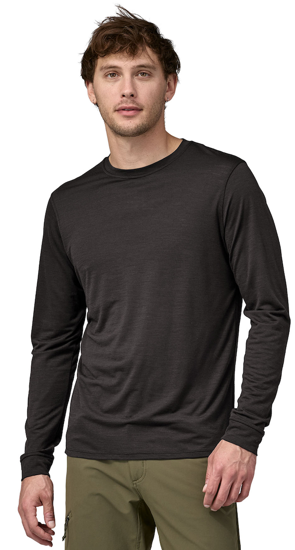 P-24672_Patagonia_Cap_Cool_Merino_Shirt_BLK_3 Beispiel BLK