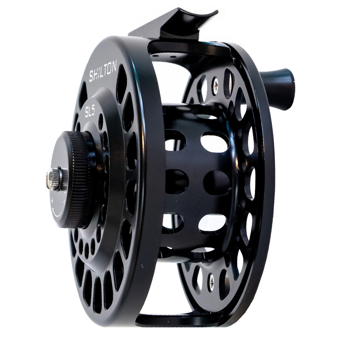 Shilton SL5 black