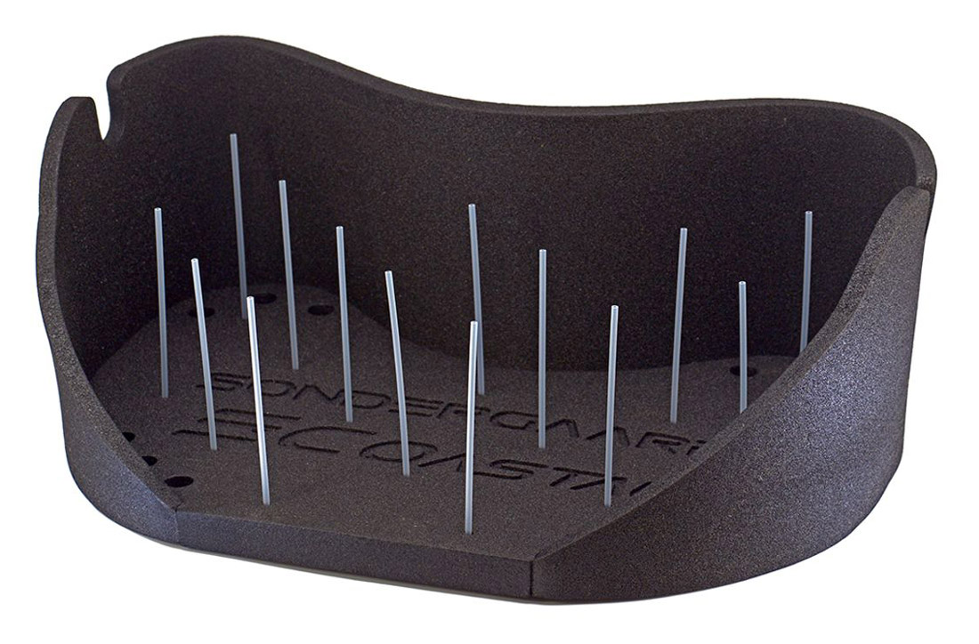 Ecoastal_Stripping_Basket_darkgrey_1 dark grey