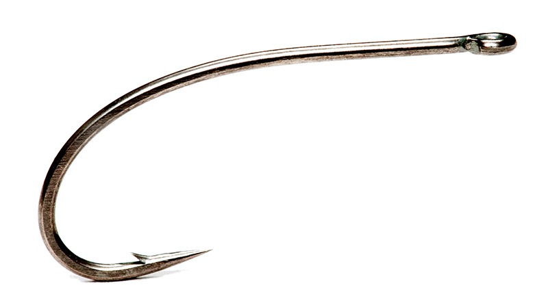Partridge CS54BN Sea Shrimp Haken