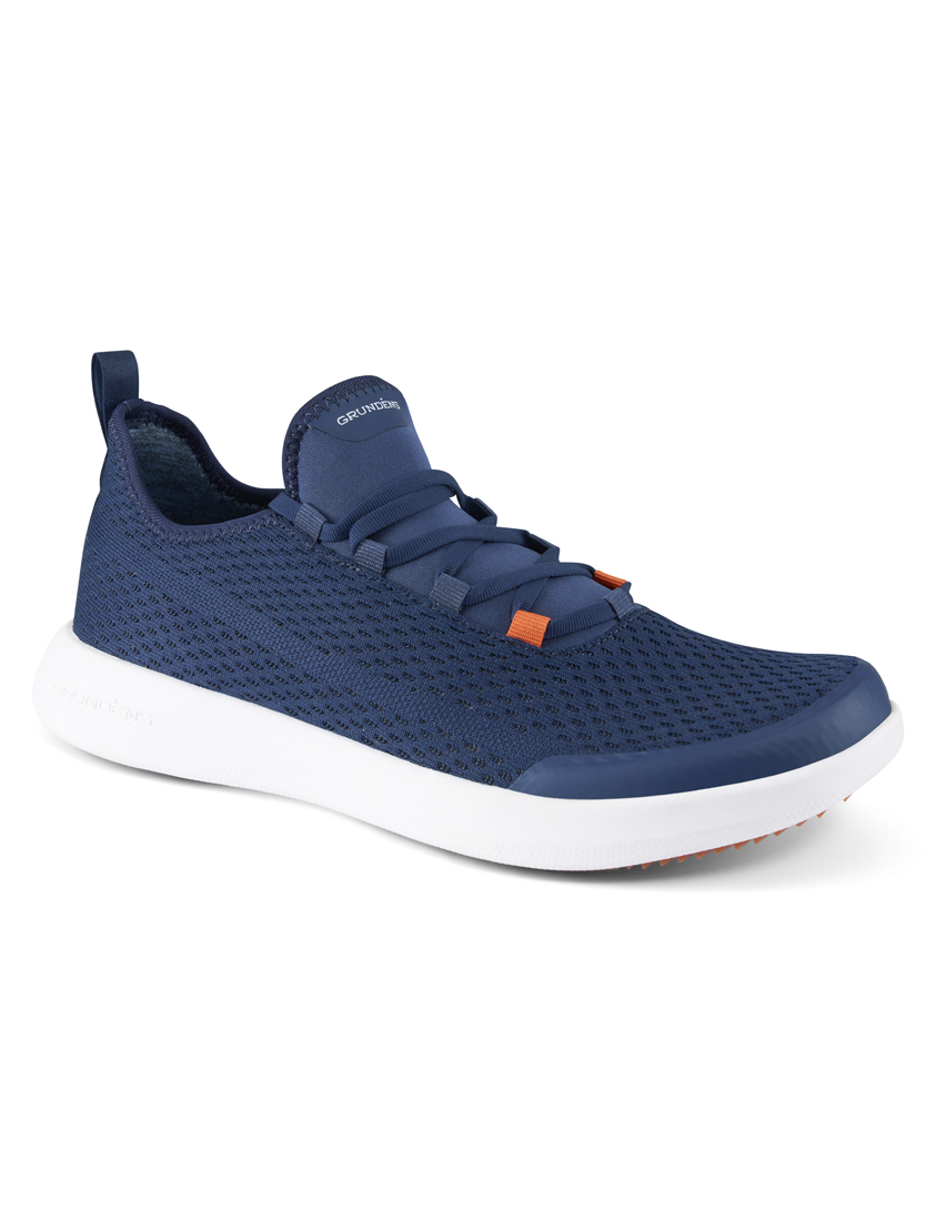 Grundéns CrossCurrent Boat Shoe blue abyss