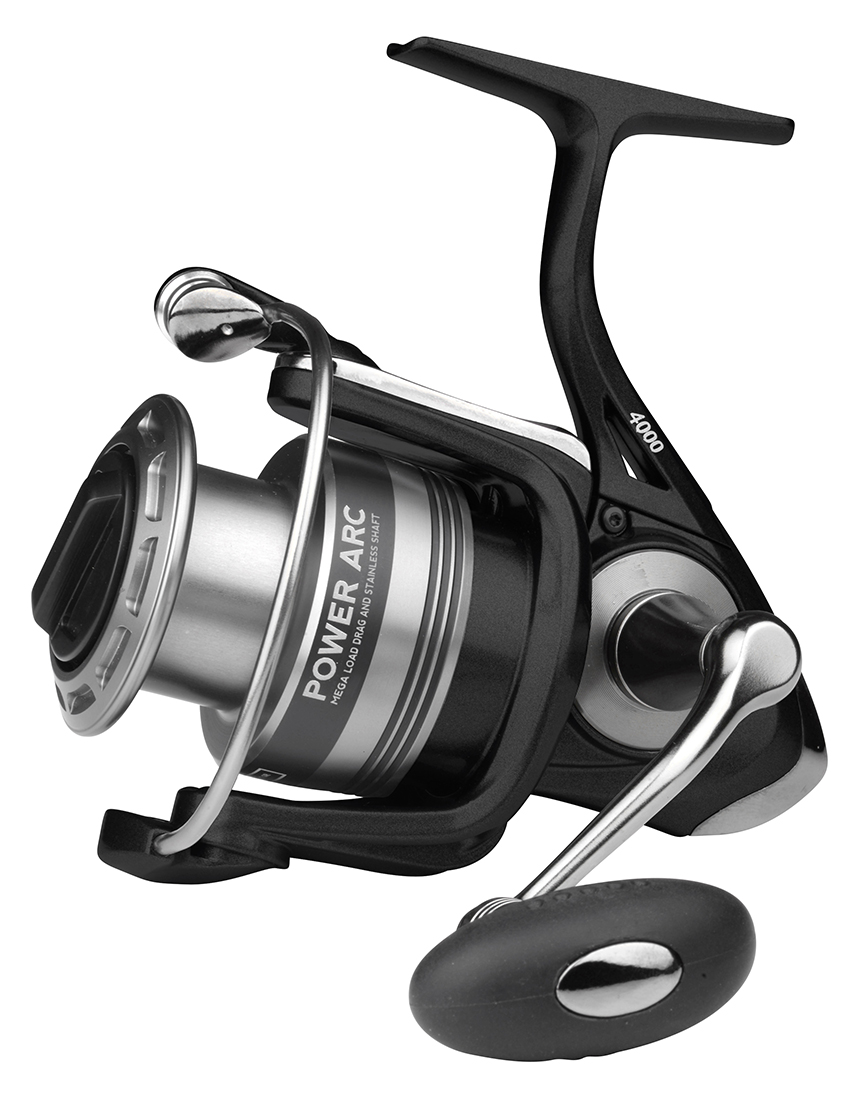 Spro Power Arc Spinnrolle
