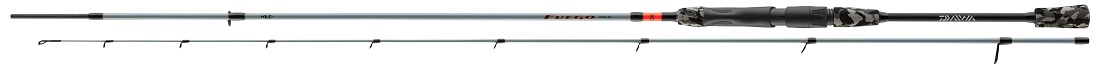 P-23535_Daiwa_Fuego_Ultralight_Trout_Spinnrute_1 Daiwa Fuego Ultralight Trout
