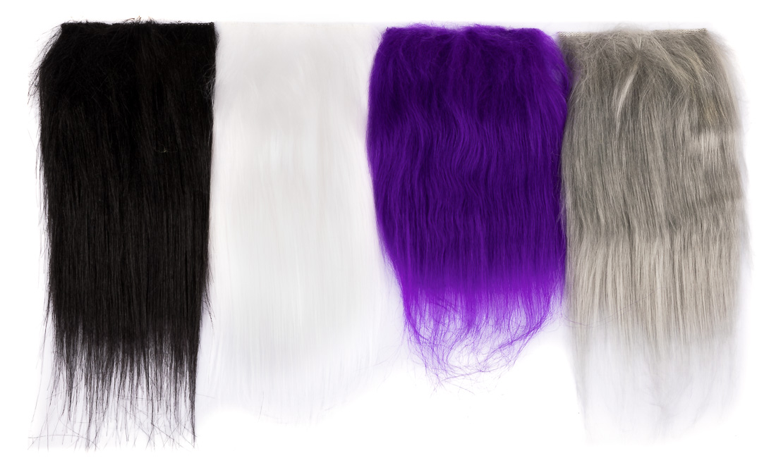 white/black/grey/dark purple