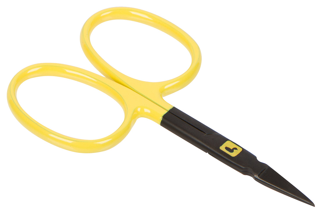 Loon Ergo Arrow Point Scissors Bindeschere