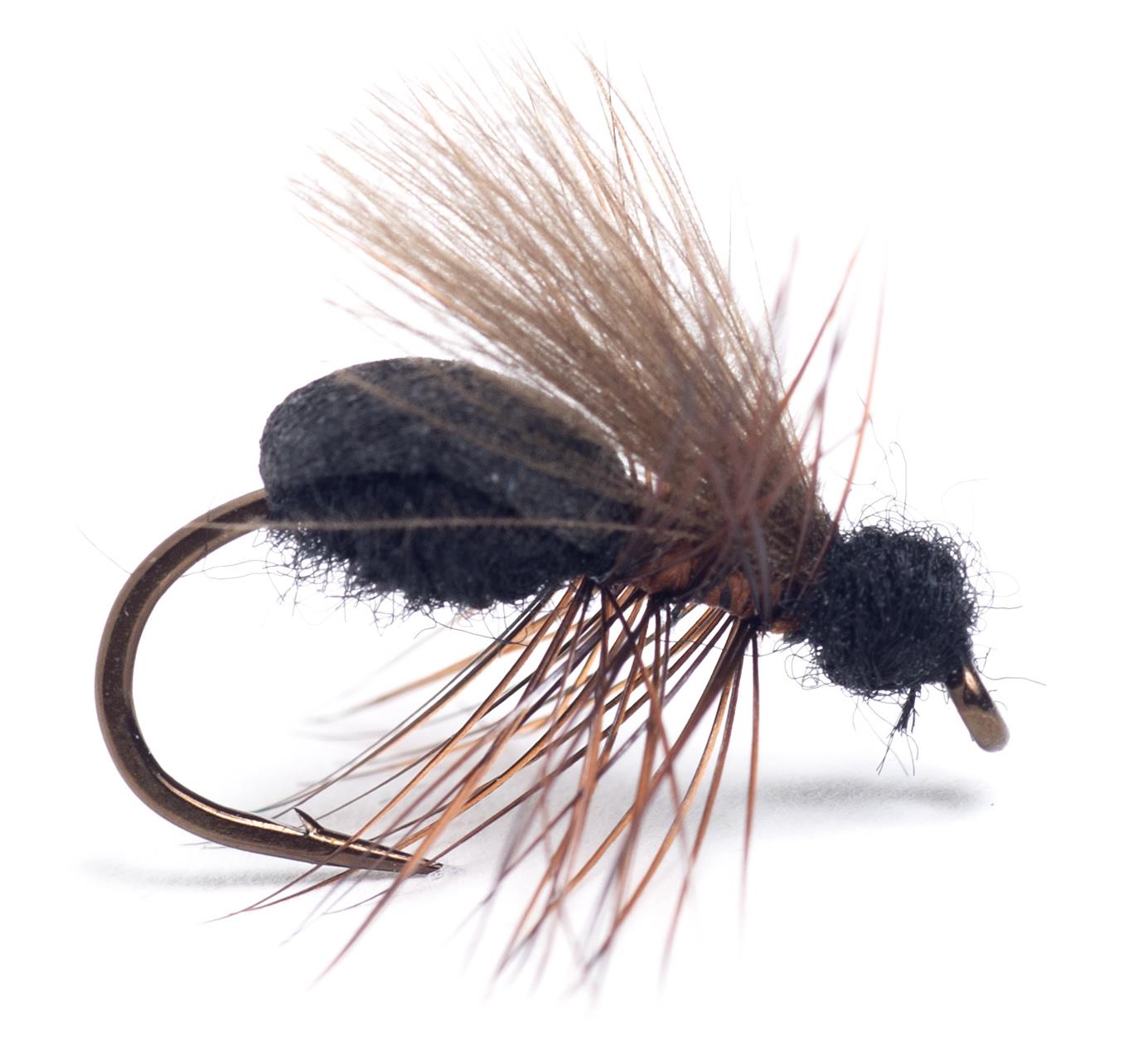 Guideline Trockenfliege - Rufa Flying Ant