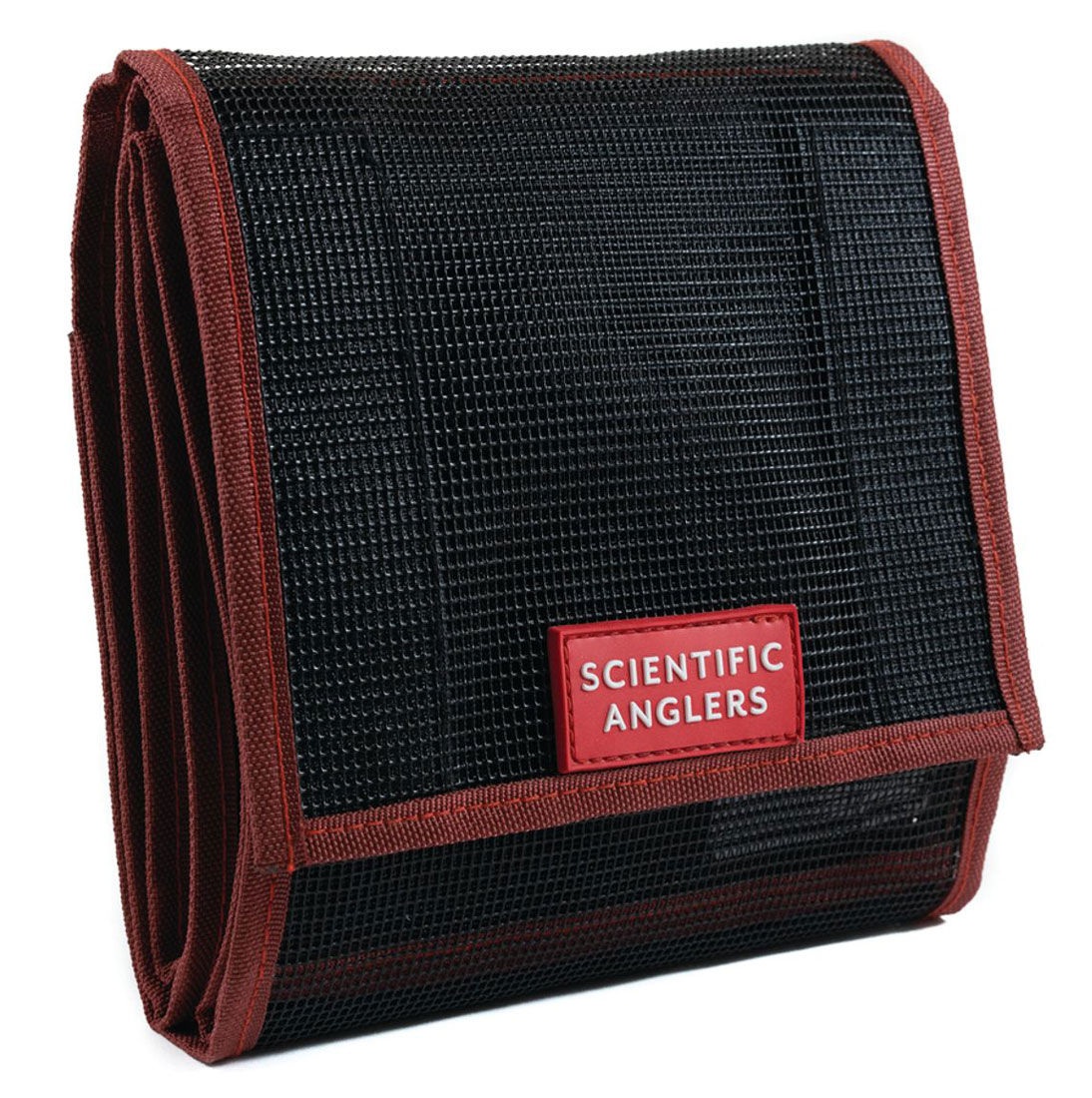 Scientific Anglers WF and Shooting Head Wallet Schusskopftasche