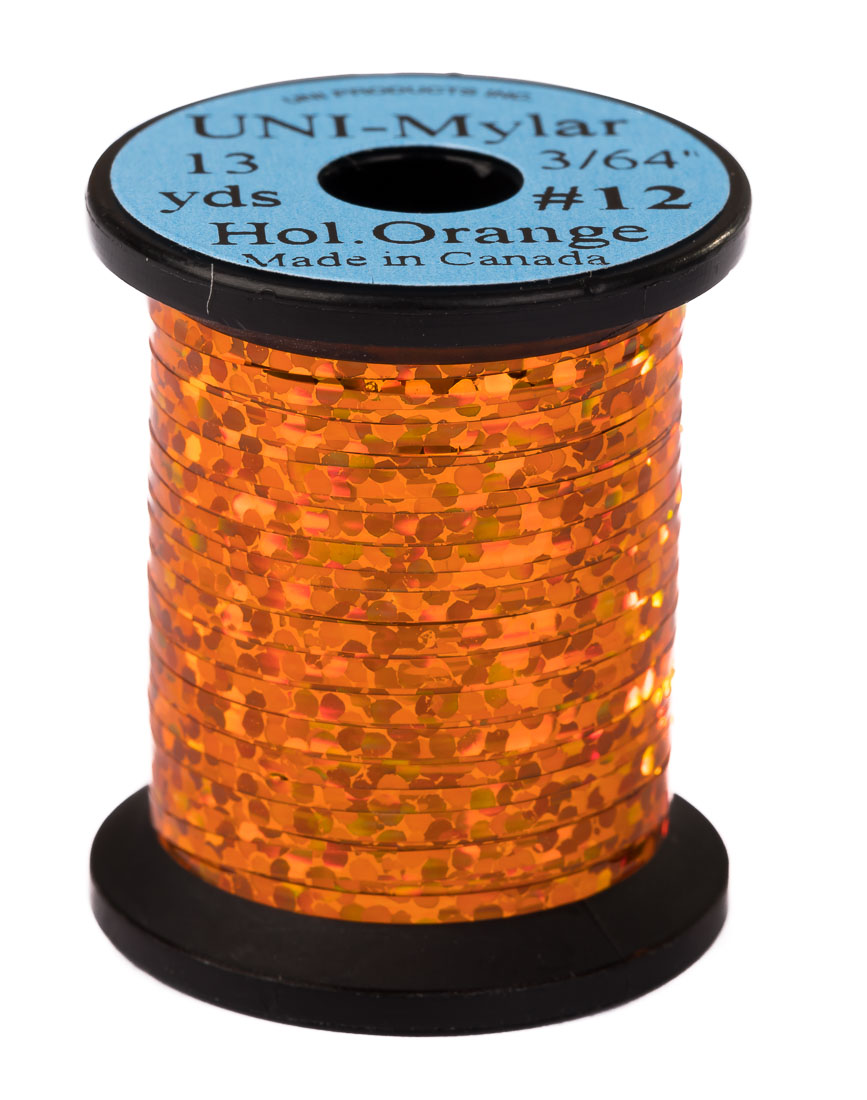 holo orange