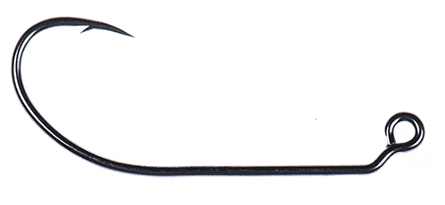 Ahrex PR360 50 Degree Jig Hook Haken