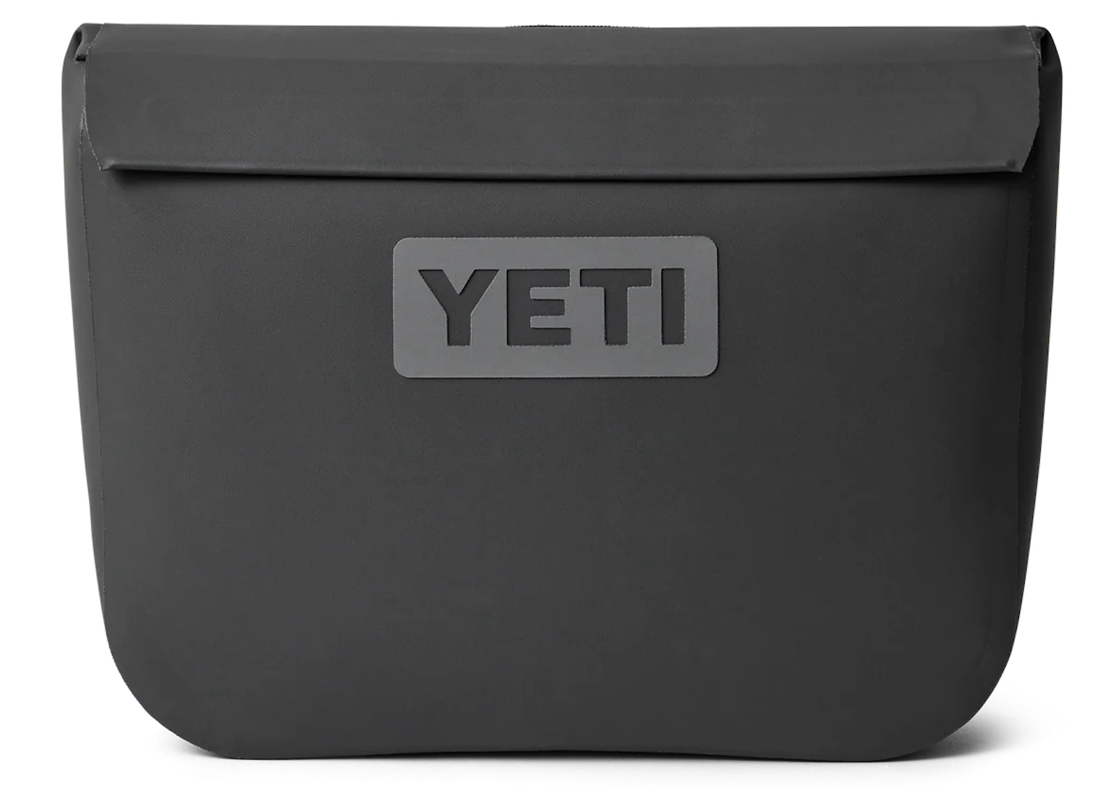 Yeti Sidekick Dry 6L Waterproof Gear Case charcoal