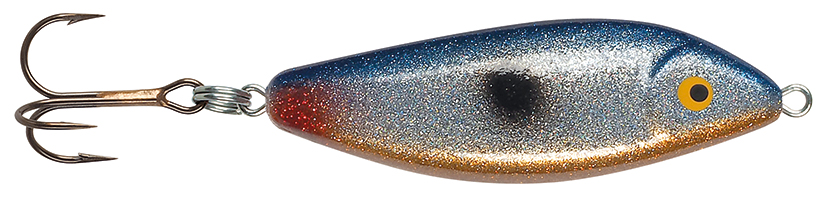 blue glitter, OB RT