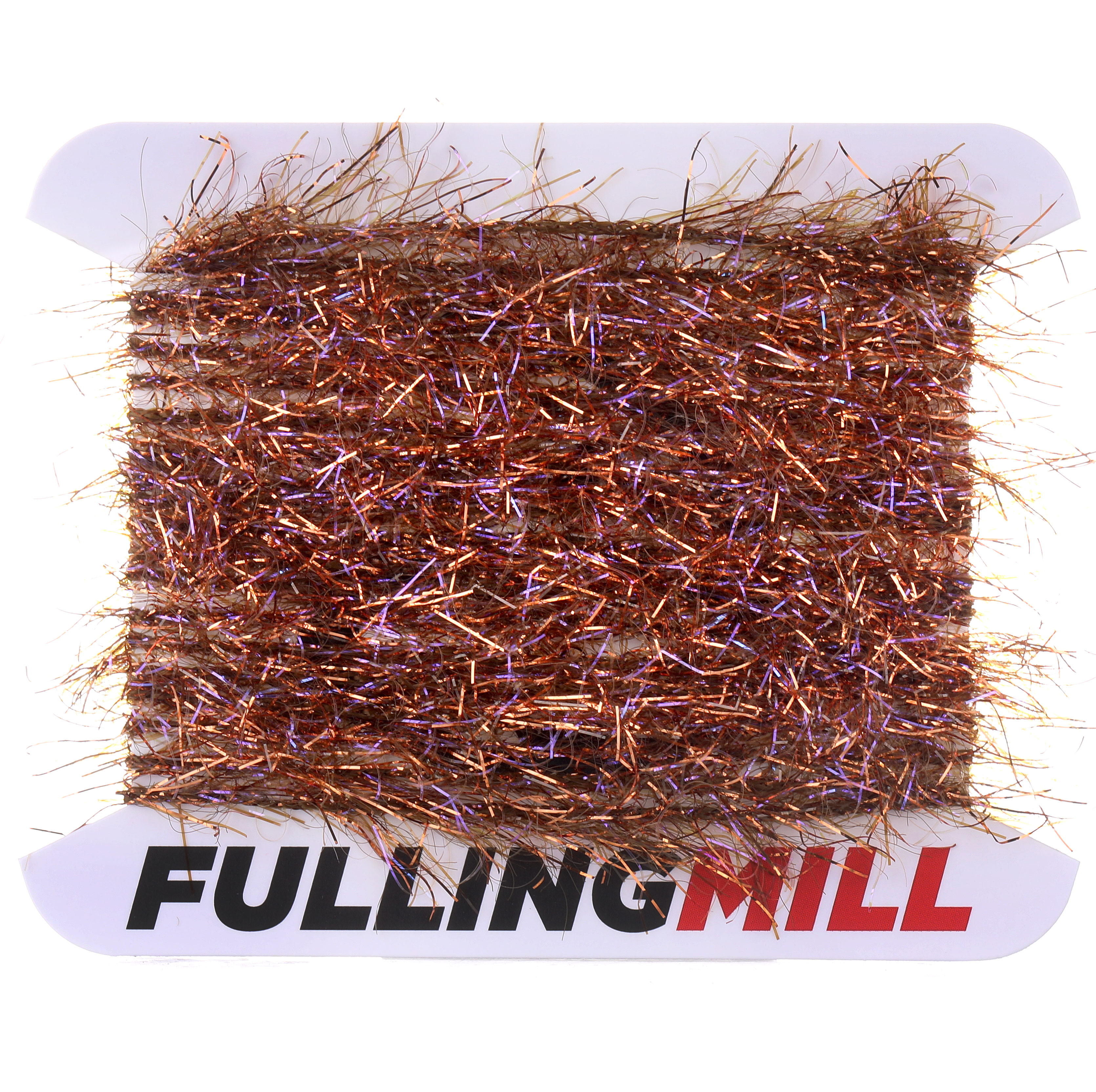 P-27128-3_Fulling-Mill-Streamer-Straggle-Chenille-Metallic-Copper-12mm_olive olive