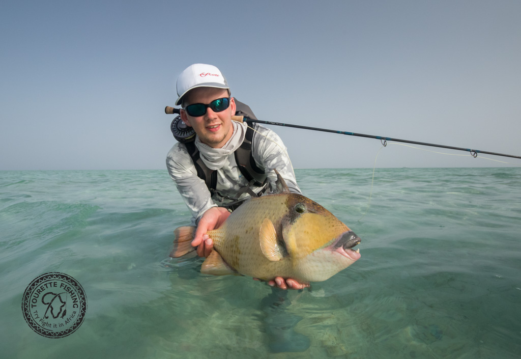 sudan2015-20 - Fliegenfischen auf den Nubischen Flats