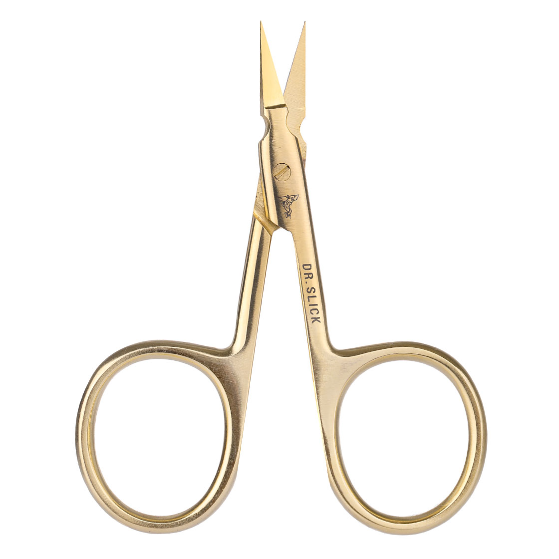 Dr. Slick El Dorado Limited Edition Arrow Scissor 3,5" Schere