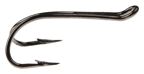Ahrex HR428 Tying Double Haken