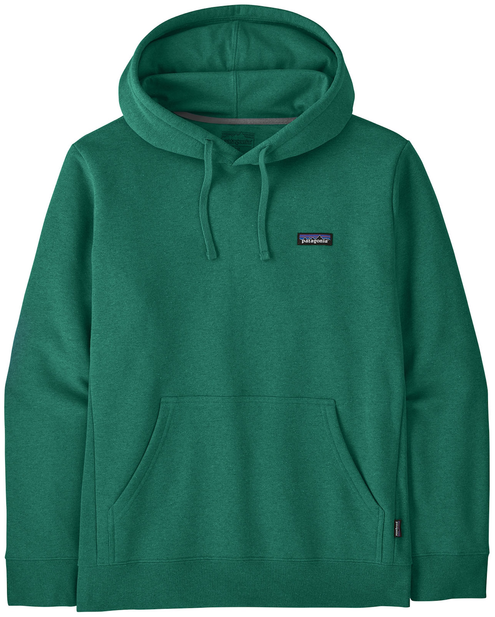 Patagonia P-6 Label Uprisal Hoody GEMG
