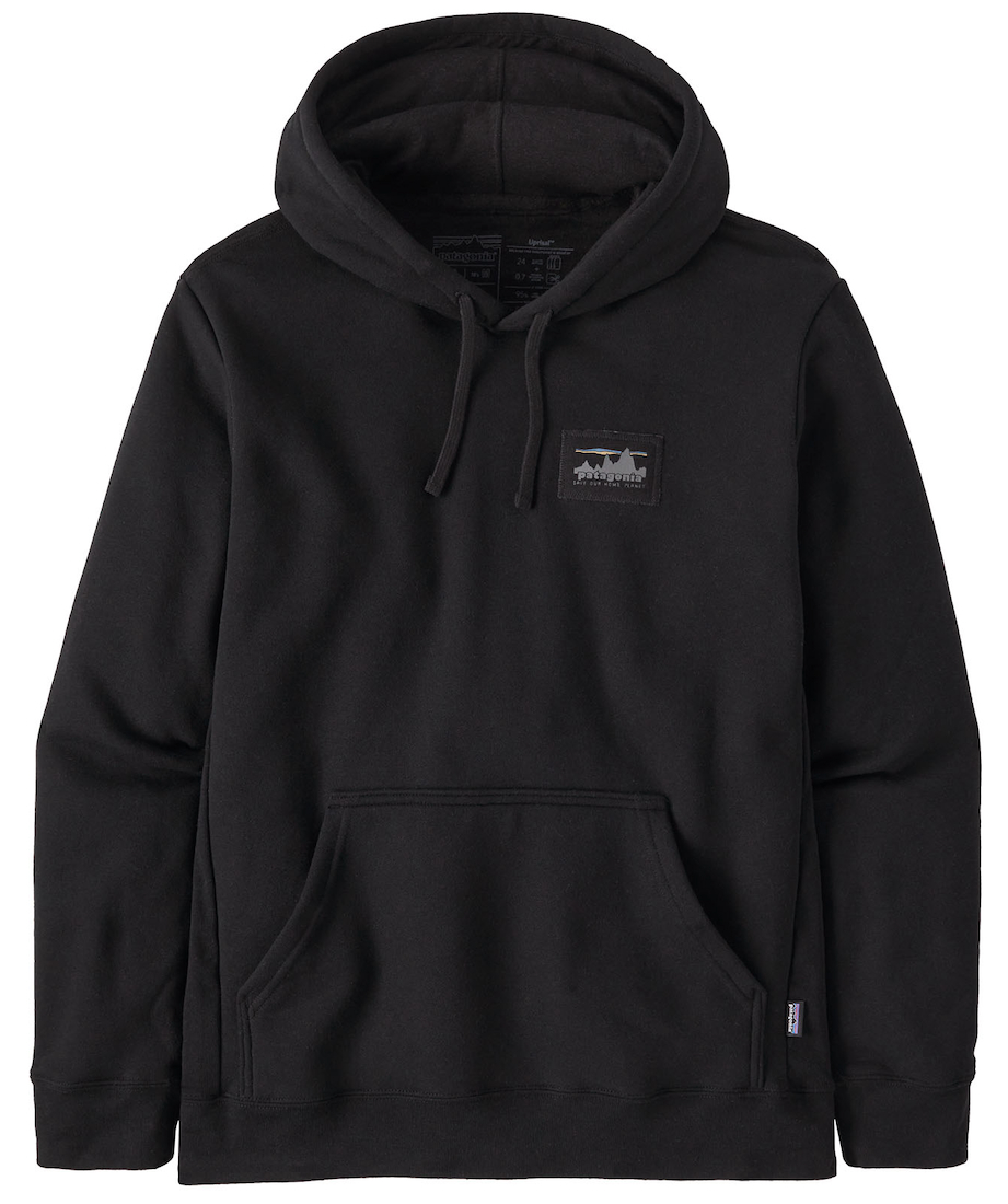 Patagonia '73 Skyline Uprisal Hoody Kapuzenpullover INBK
