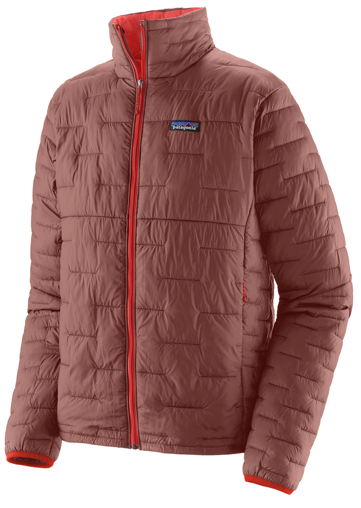 Patagonia Micro Puff Jacket DVL - Dried Vanilla