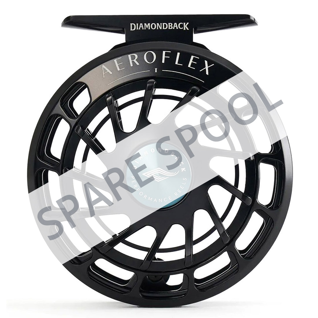 Diamondback Aeroflex Freshwater Ersatzspule