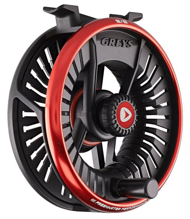 Greys_Tail_Fliegenrolle_1 Greys Tail Fliegenrolle