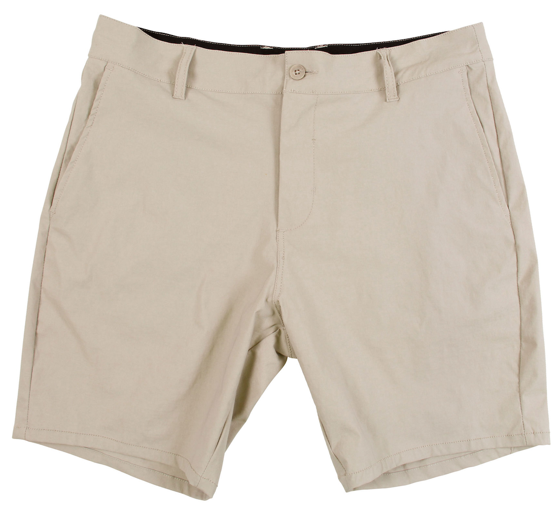 P-29410_Marsh_Wear_Prime_Shorts_Khaki_ Marsh Wear Prime Wet Wading & Leisure Shorts Khaki