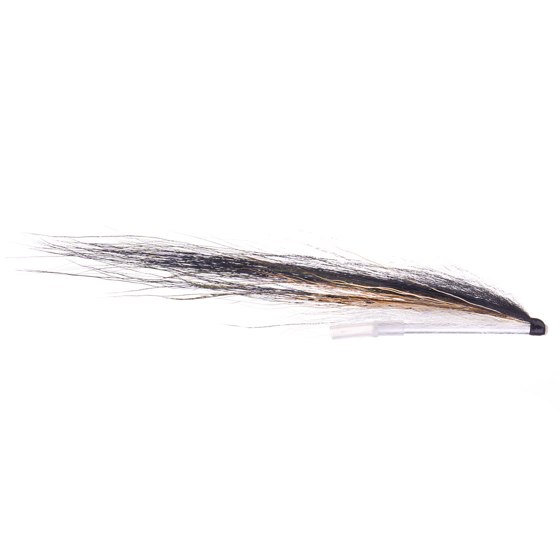 Superflies Lachsfliege - Sunray Shadow brown white