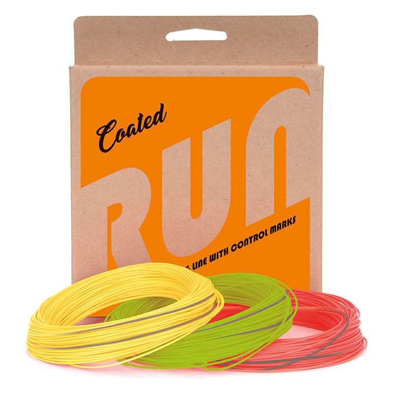 Vision Rannari Running Line