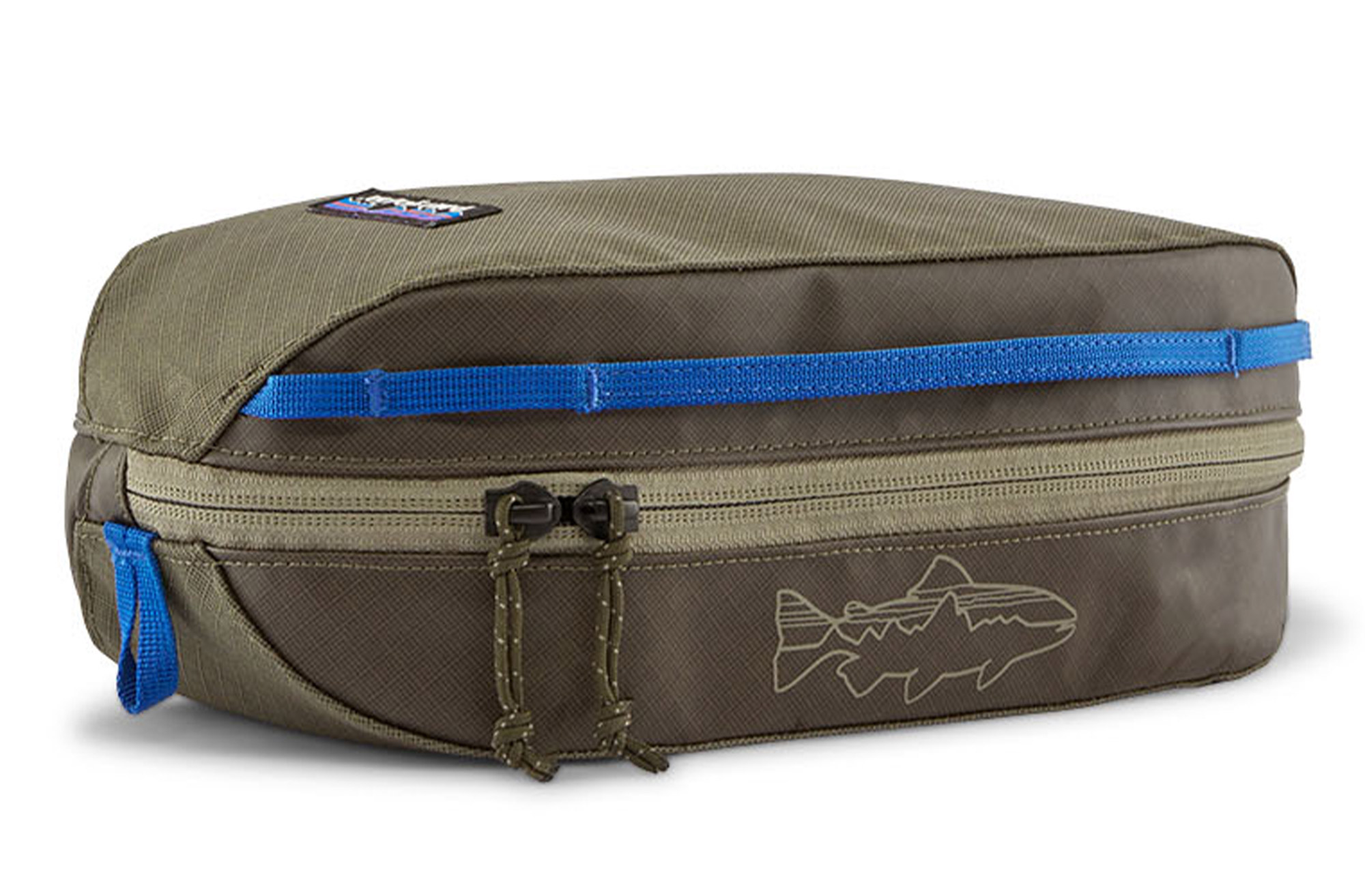 Patagonia Black Hole Cube 3L BGFT