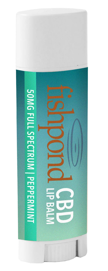 Fishpond CBD Lip Balm Lippencreme