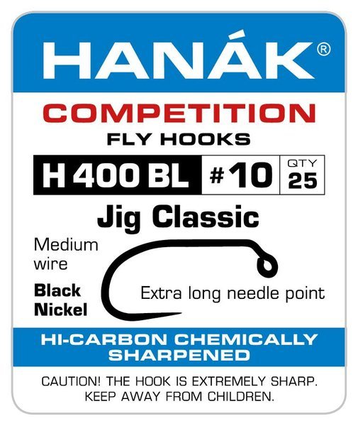 Hanak-H400BL_package Hanak H 400 BL Jig Classic Haken