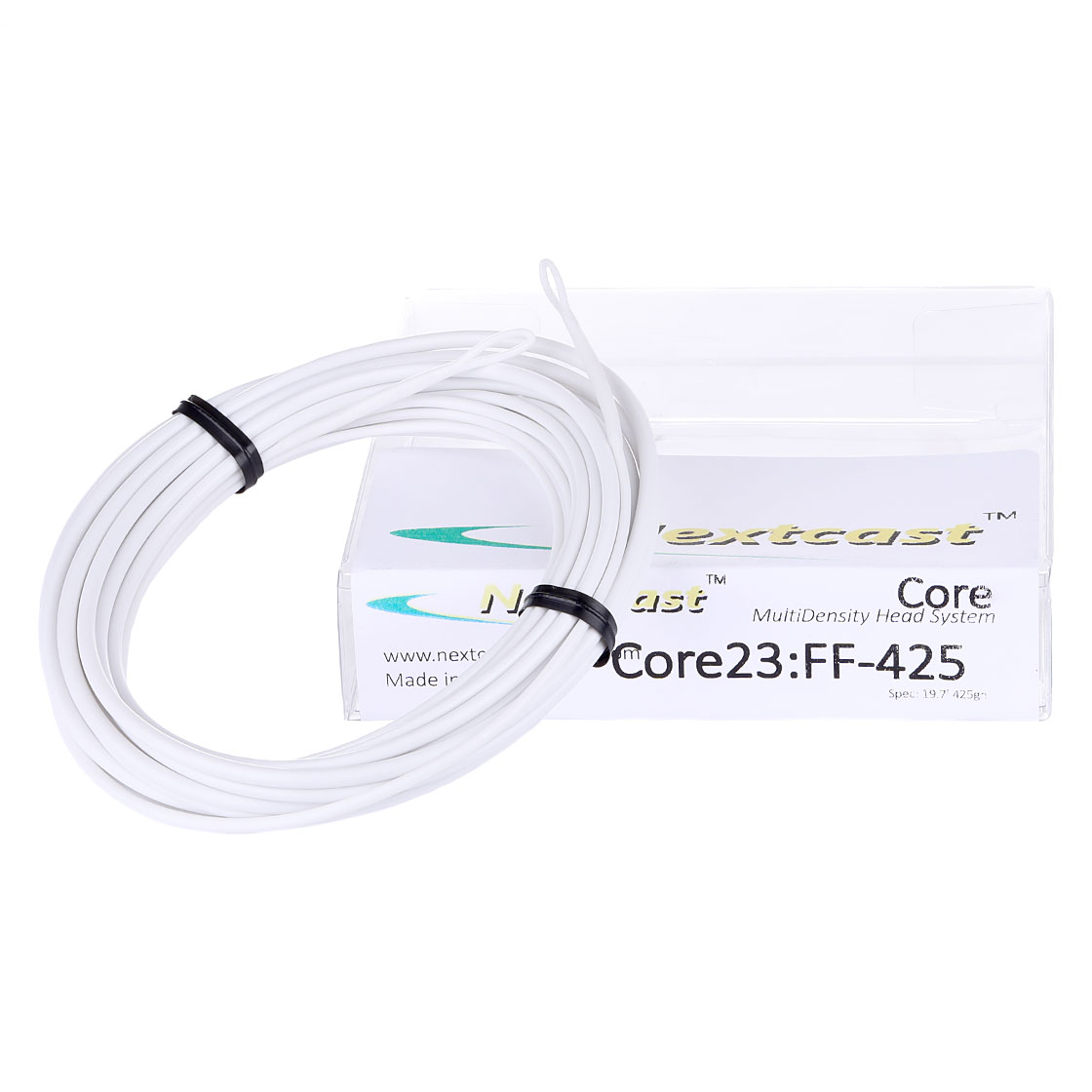 Nextcast Core23 FF Schusskopf Floating