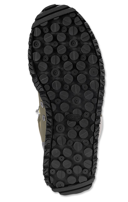 Vibramsohle