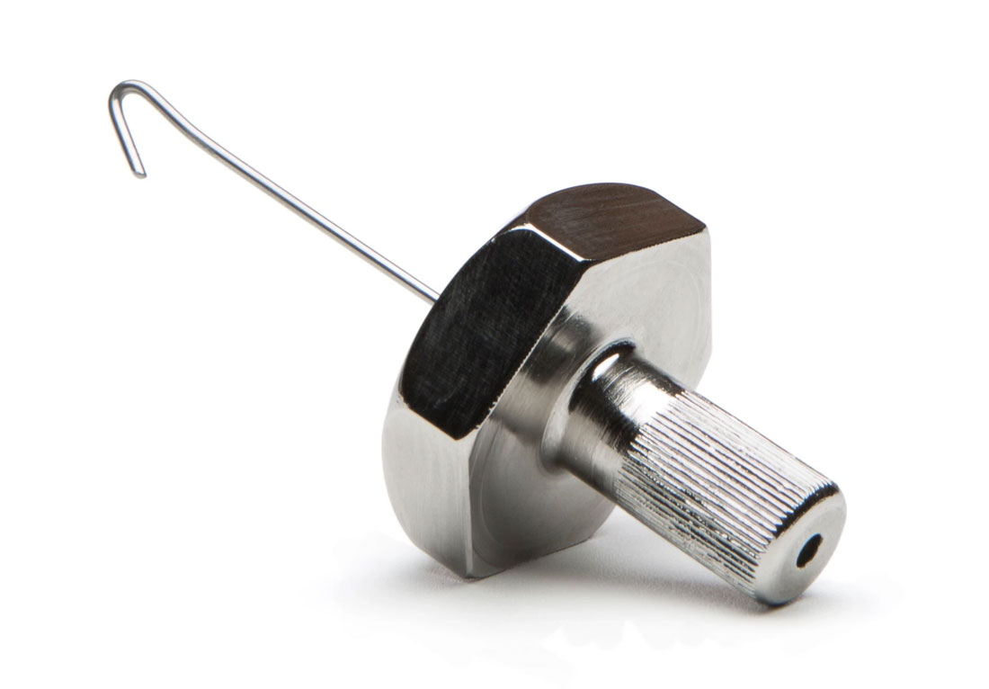 Opst Ed Ward Dubbing Spinner