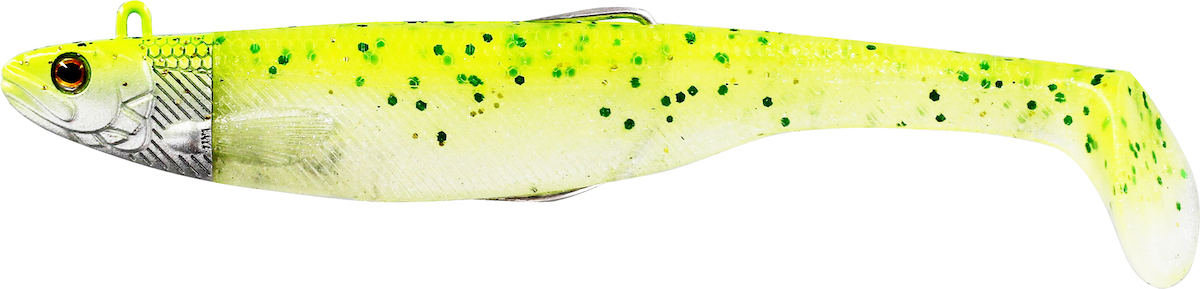 sparkling chartreuse