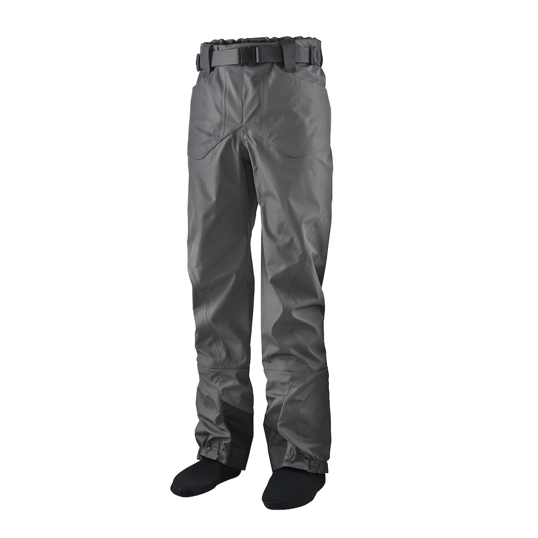 Patagonia Swiftcurrent Wading Pants hüfthohe Wathose HEXG