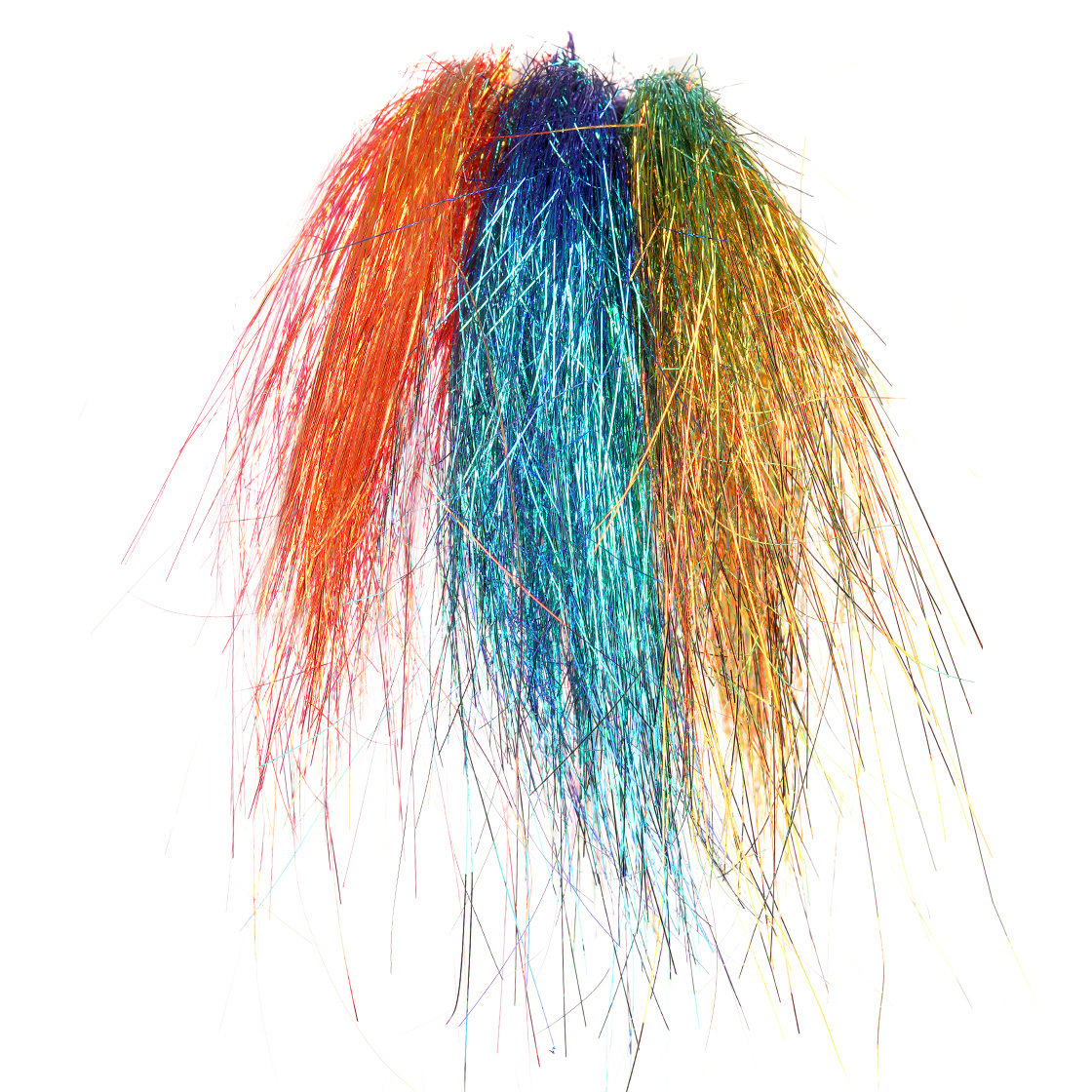 P-27814_Hedron-Wing-n-Flash-Angelhair-Dichromatic-Flip-Flop-Effekt Hedron Wing n' Flash Angelhair Dichromatic Flip Flop Effekt