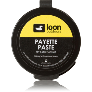 loon_payettepaste1 Loon Payette Paste Schwimmpräparat