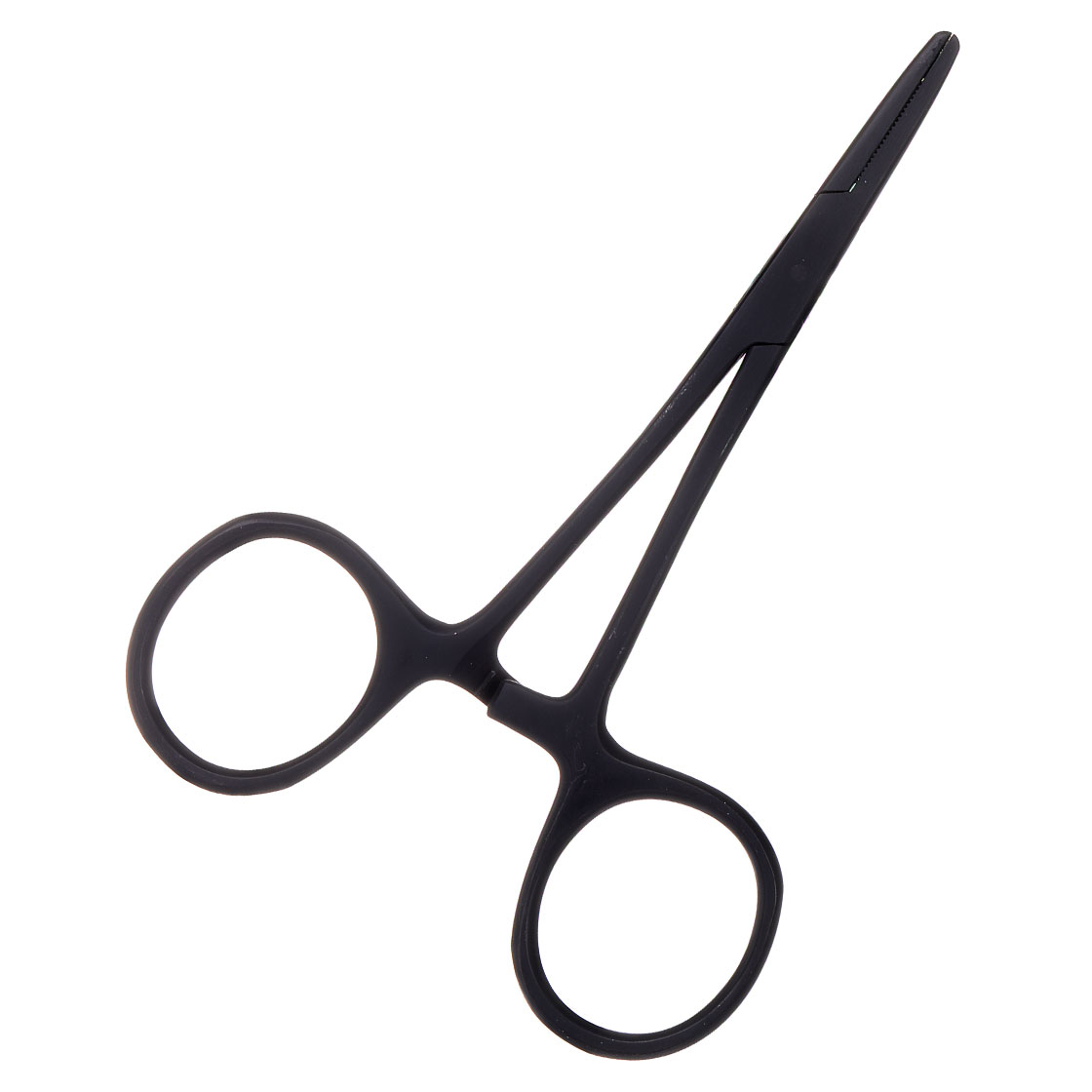 P-21895_dr-slick_zange_black Dr. Slick ECO 4" Clamp Zange black