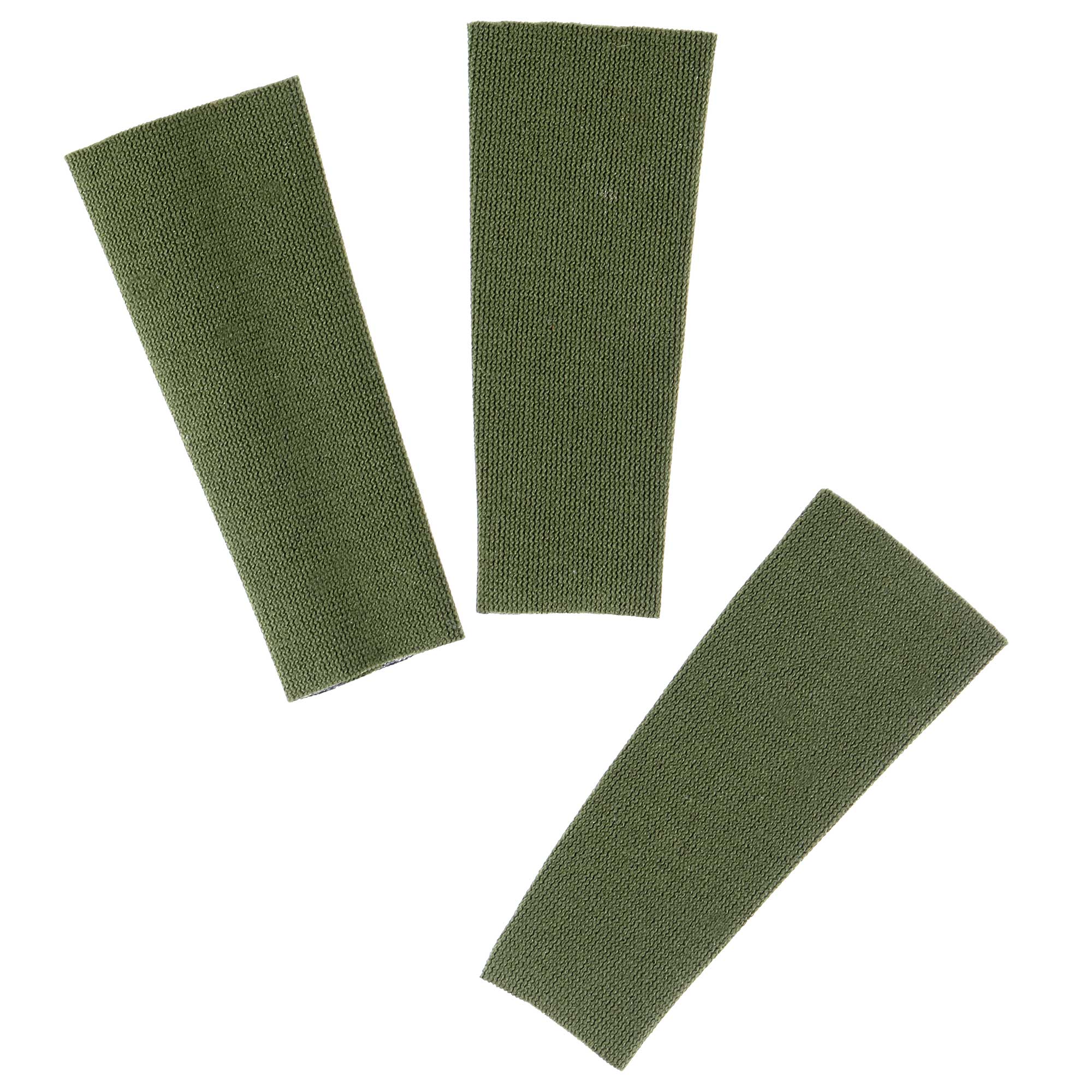 TMC Stripping Finger Guards Fingerschutz olive 3er Set