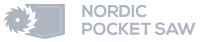 Nordic Pocket Saw