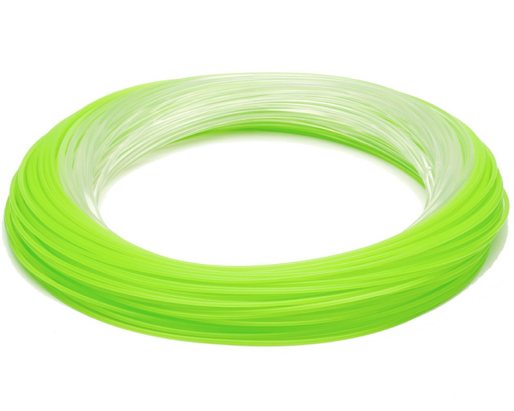 clear/chartreuse