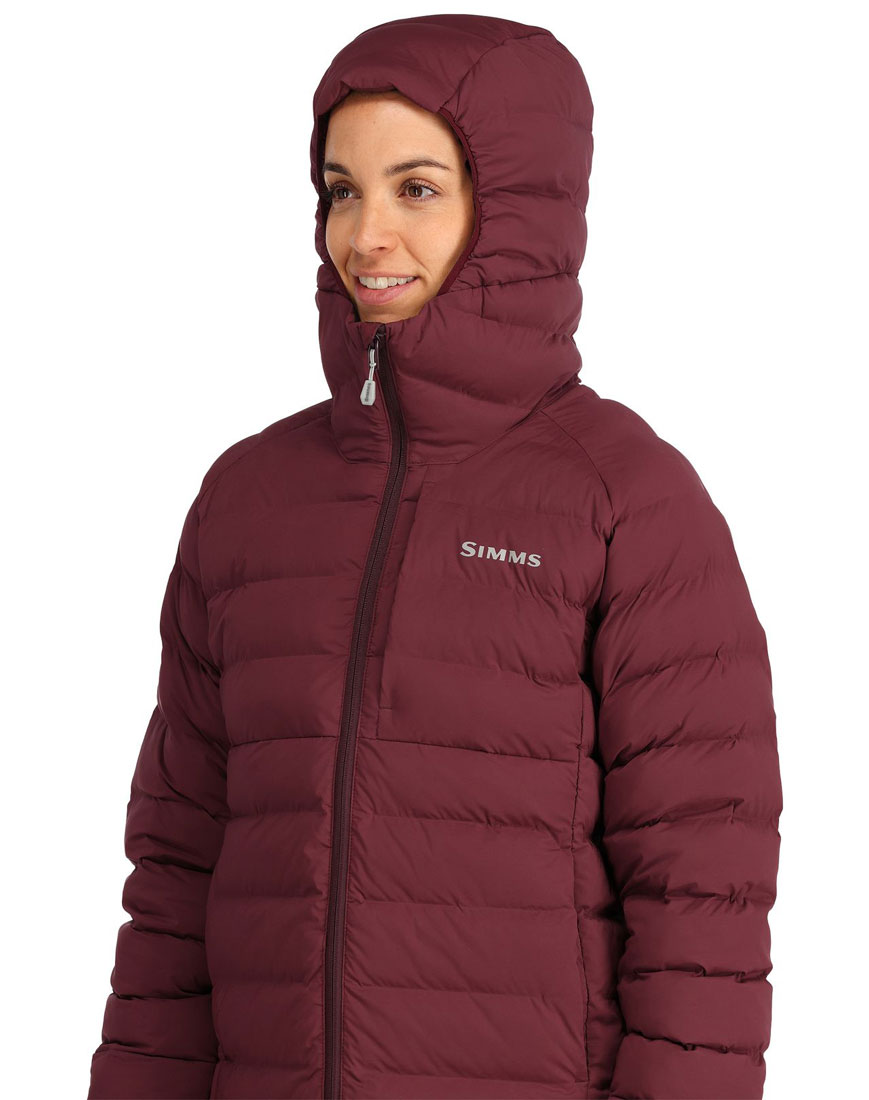 Simms_Ws_ExStream_Insulated_Hoody_Kapuzenpullover_black_9 Beispielbild (andere Farbe)