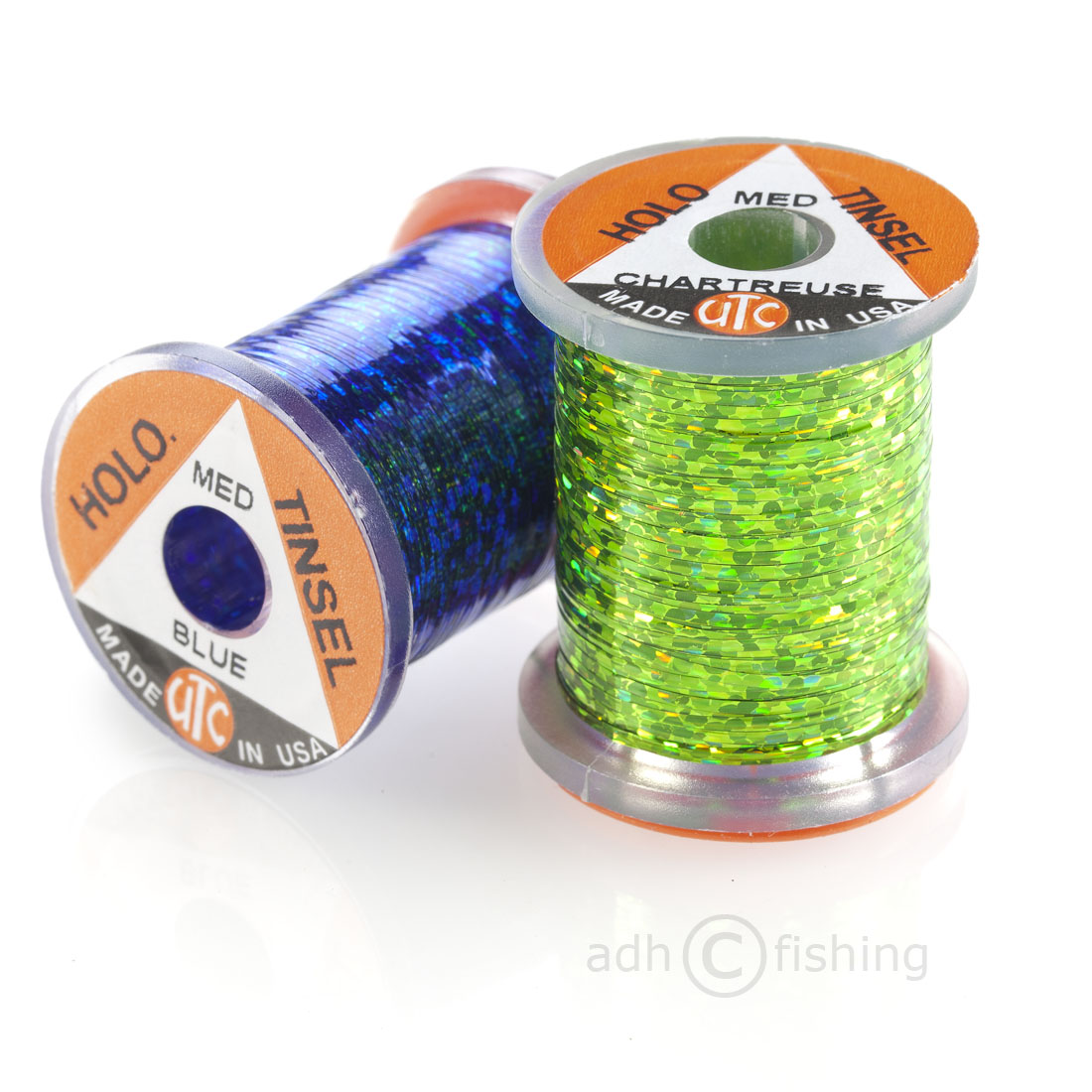 UTC Holo Tinsel Medium