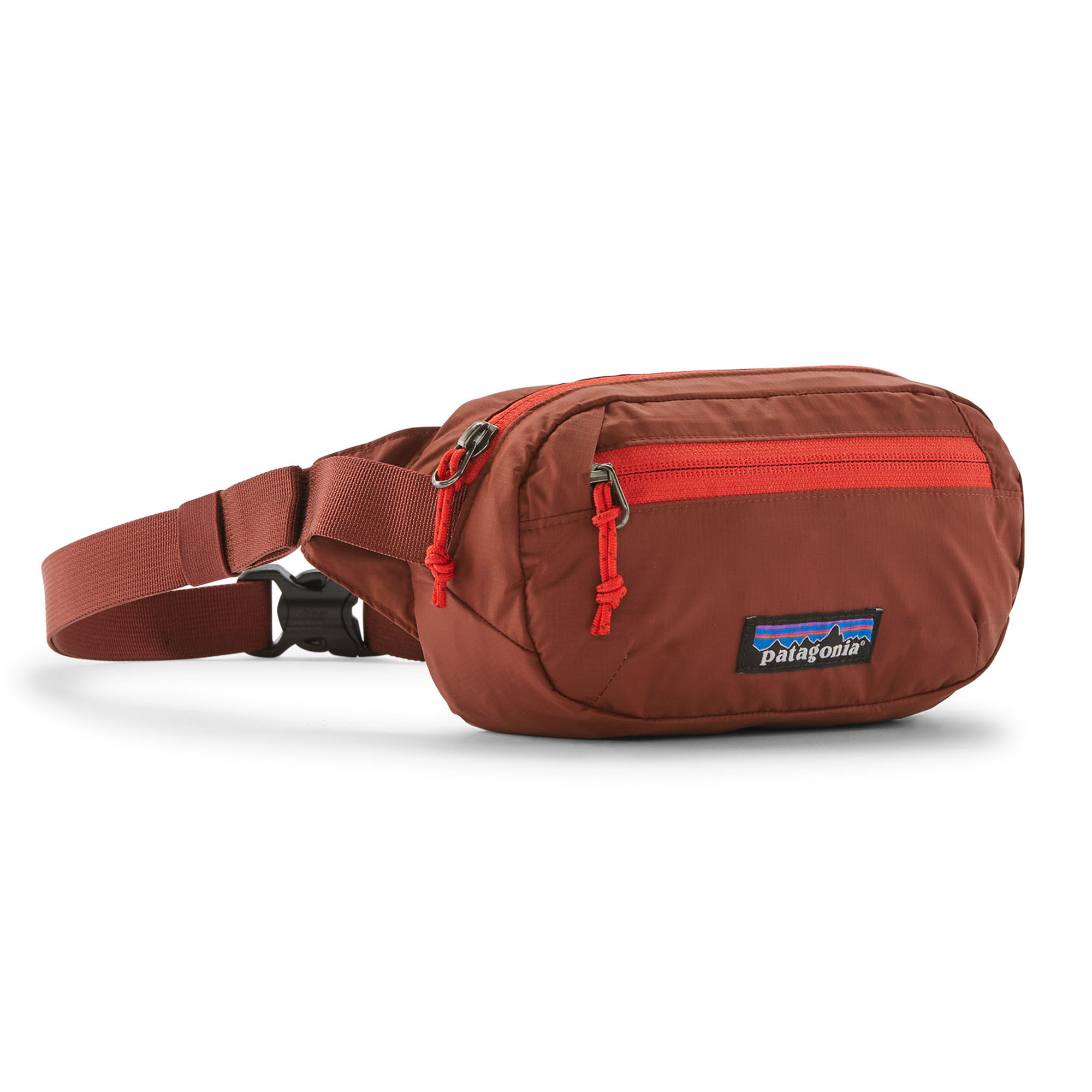Patagonia Terravia Mini Hip Pack 1L DVL - Dried Vanilla Patagonia Terravia Mini Hip Pack 1L DVL - Dried Vanilla