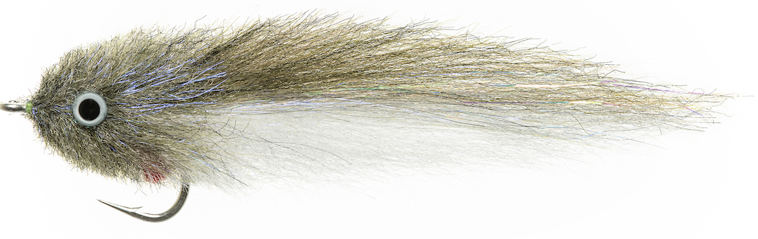 Enrico Puglisi EP® GT'S STREAMER - SARDINA