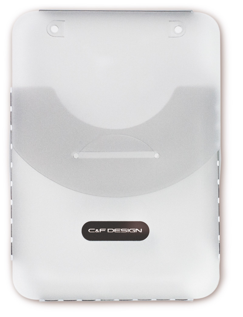 C&F Design CFA-90 Leader Pocket Vorfachtasche