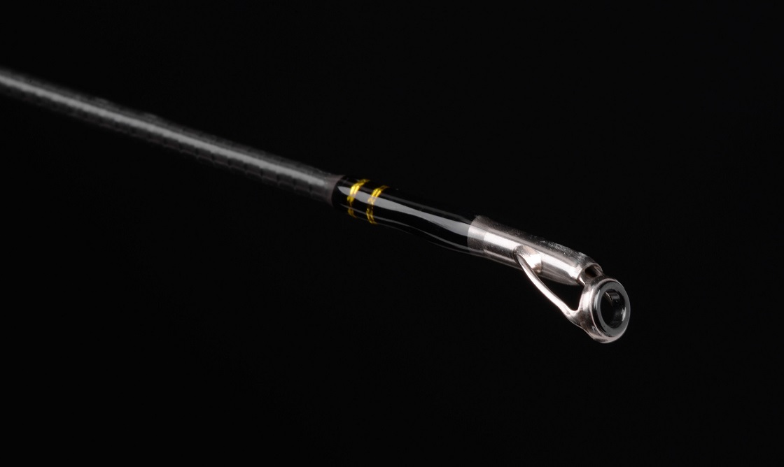 Spro Specter Expedition Spin Reiserute