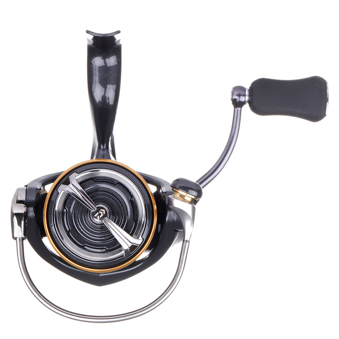 Daiwa Caldia MQ LT Spinnrolle