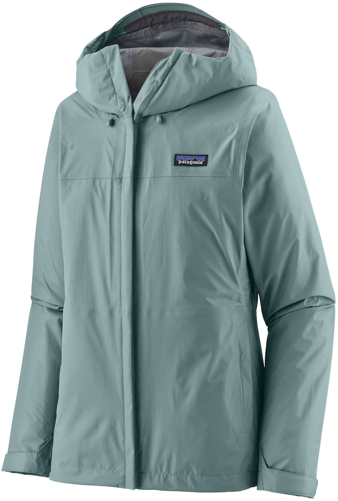 Patagonia W's Torrentshell 3L Rain Jacket Regenjacke BLSG
